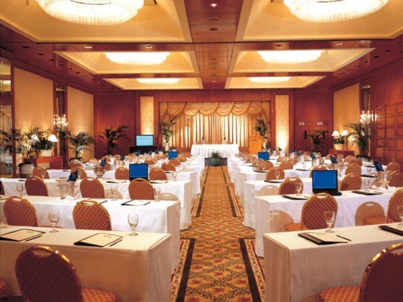 Omni Mont-Royal Hotel Montréal Einrichtungen foto